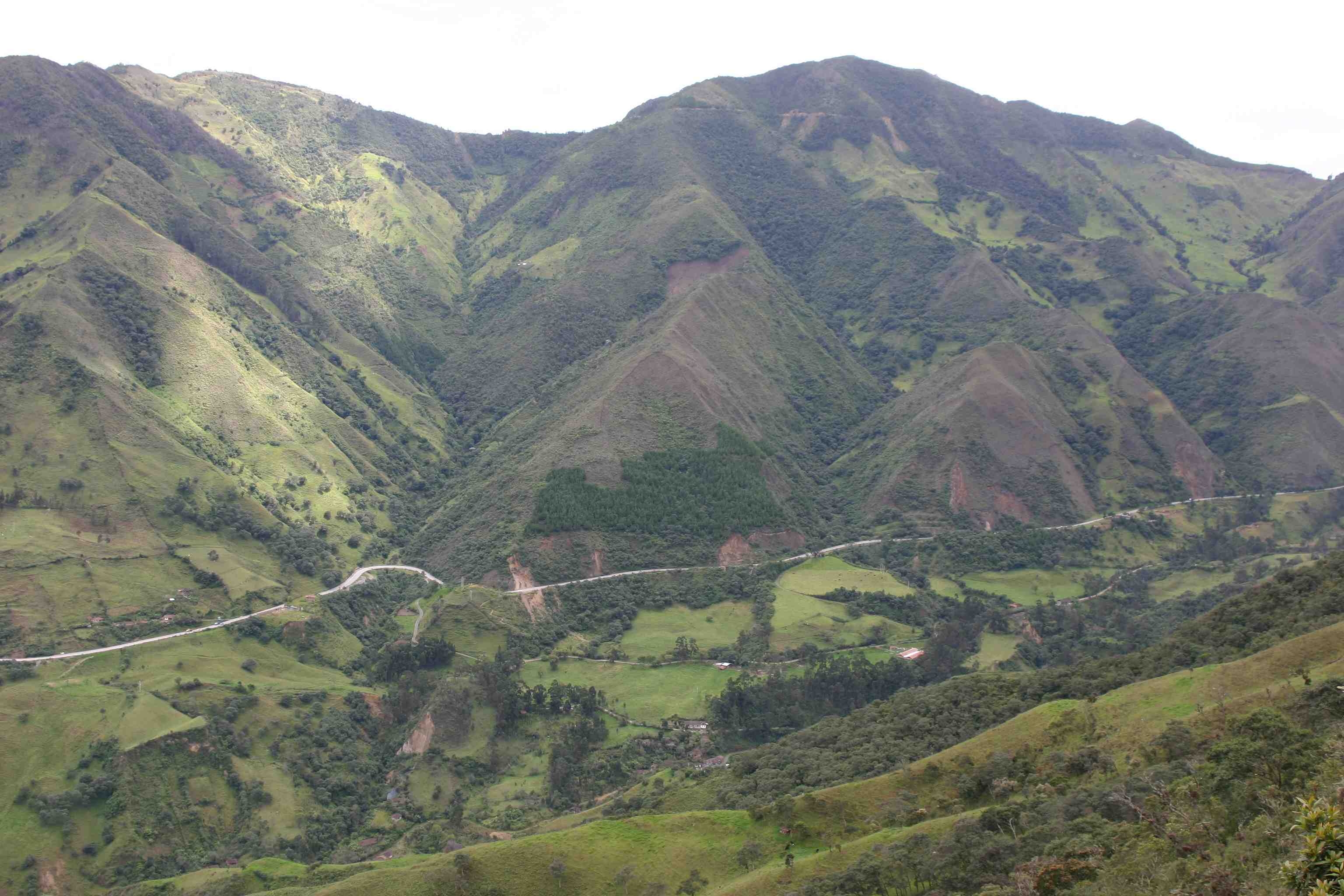 Provincia de Loja